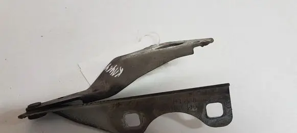 Opel Zafira A Engine bonnet/hood hinges 90579421