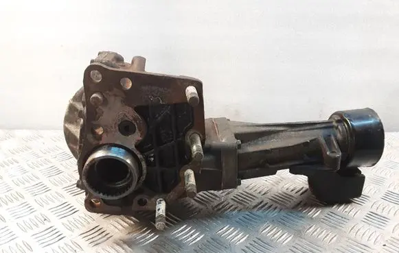 Toyota RAV 4 (XA20) Gearbox transfer box case 