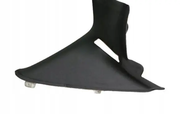 Volkswagen Phaeton (C) pillar trim 3D5867241B