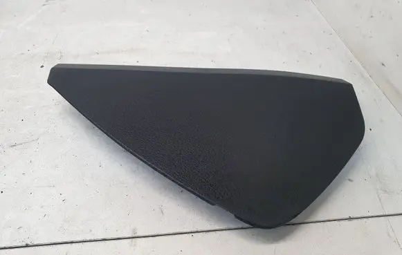 Mercedes-Benz E W211 Dashboard side end trim 2116800378 T0013783