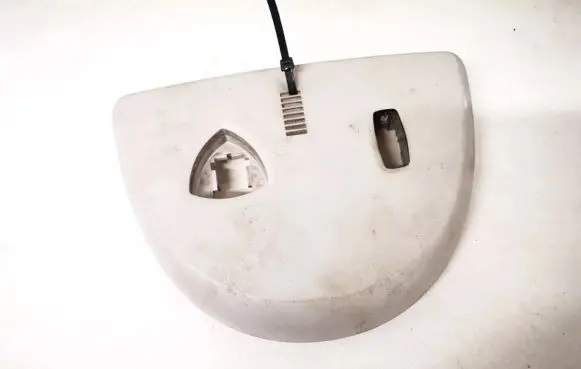 Renault Espace - Grand espace IV Other interior part 156013590 156012680