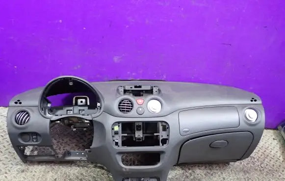 Alpine C2 Dashboard 9637995880