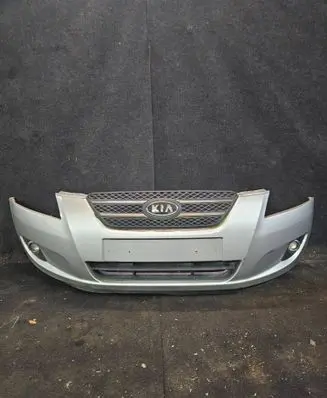 KIA Ceed Front bumper