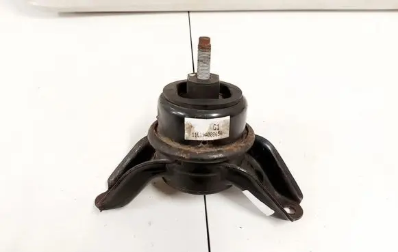 KIA Sportage Engine mount vacuum valve 