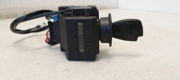 Mercedes-Benz E W211 Ignition lock A2115451408 2115451408