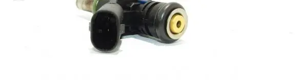 Mercedes-Benz A W169 Fuel injector A0000789023