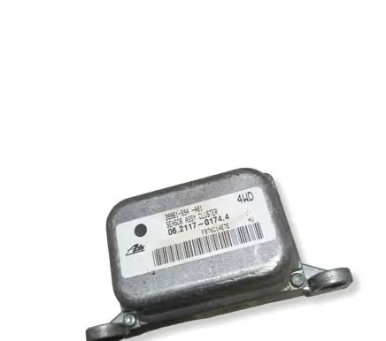 Honda CR-V ESP acceleration yaw rate sensor 39961S9AA01 F876C14E7E 06211701744