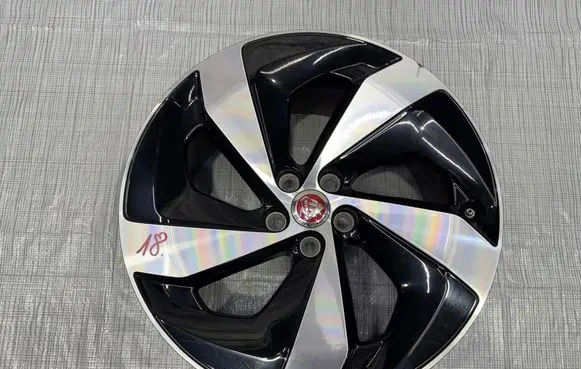Jaguar F-Pace R16 alloy rim MK831007AB