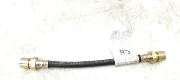 Opel Ascona C Brake booster pipe/hose 90235999 FT2813
