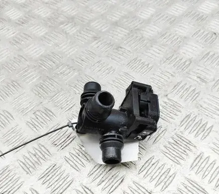 Mercedes-Benz S W223 Coolant heater A0005061500
