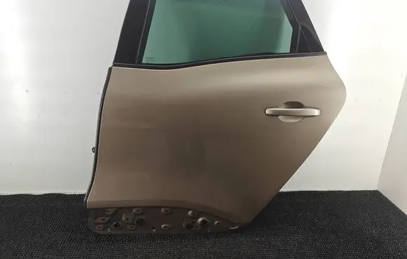 Renault Scenic IV - Grand scenic IV Rear door