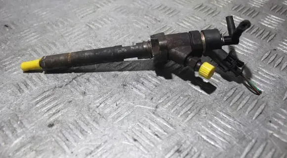 Ford Focus Fuel injector 0445110239