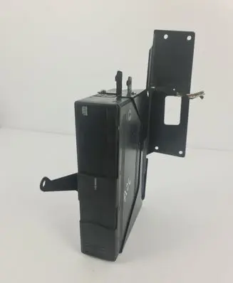 CD/DVD changer