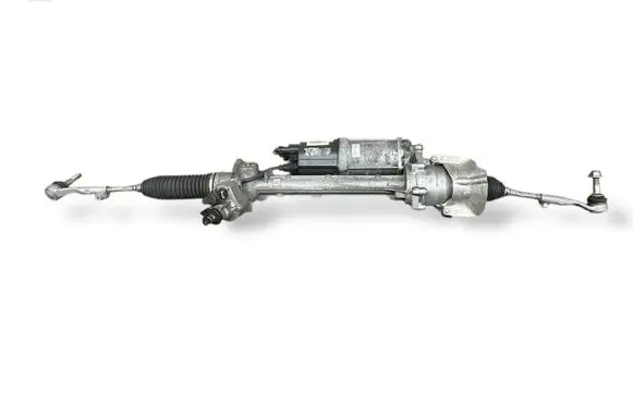 BMW 1 F20 F21 Steering rack 4099877 6889127