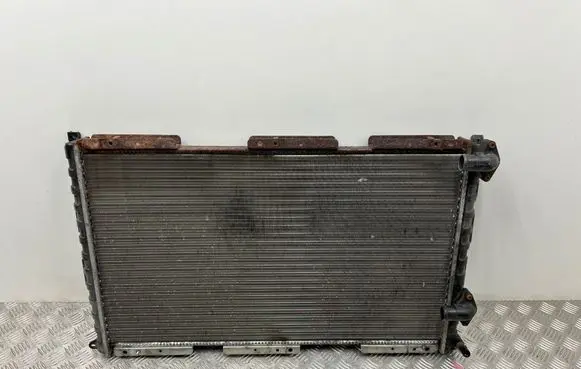 Opel Movano A Coolant radiator 0054611