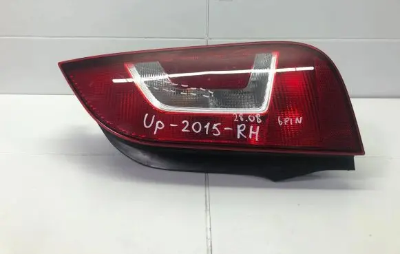 Volkswagen Up Rear/tail lights 1S0945096