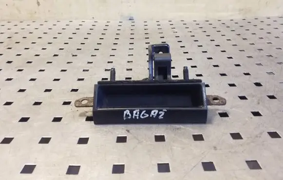Subaru Outback Loading door exterior handle 