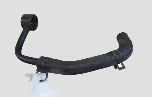 Hyundai Santa Fe Turbo turbocharger oiling pipe/hose