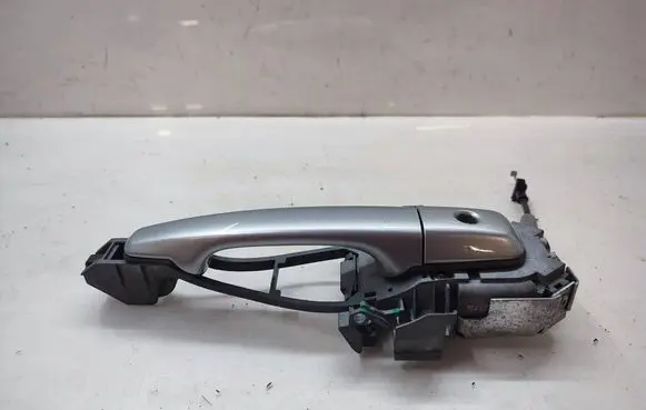 Volvo XC60 Front door exterior handle 