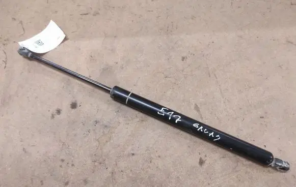 Ford Galaxy Tailgate/trunk strut/damper
