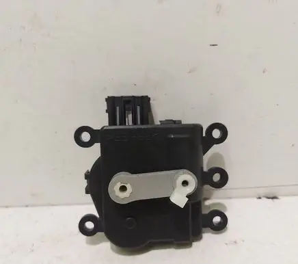 Mazda 3 II Air flap motor/actuator