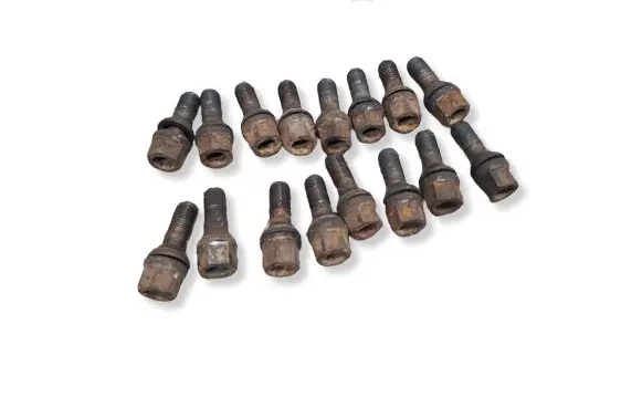 Citroen C4 I Nuts/bolts 
