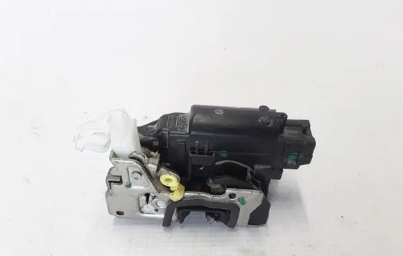 Dacia Lodgy Rear door lock 825020953R