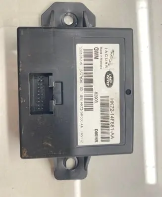 Land Rover Discovery Sport Other control units/modules HK7214F681AA 8327634 HK7214F530AA