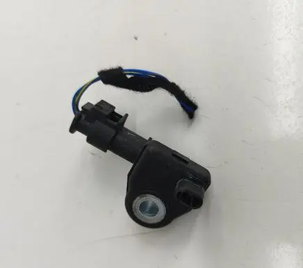 BMW X2 F39 Airbag deployment crash/impact sensor 9196100