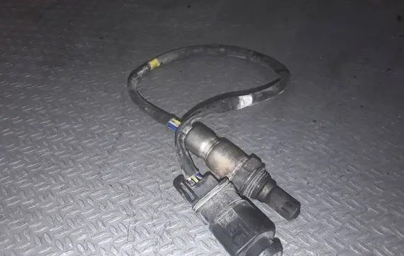 Skoda Roomster (5J) Lambda probe sensor 03L906262D