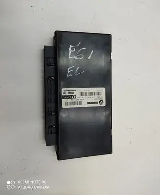 BMW 5 E60 E61 Comfort/convenience module BMWLEAR 23994322 99501