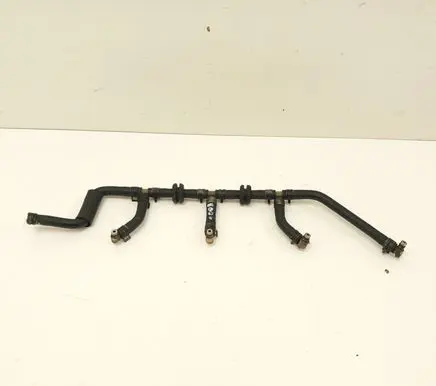Fuel return line/hose