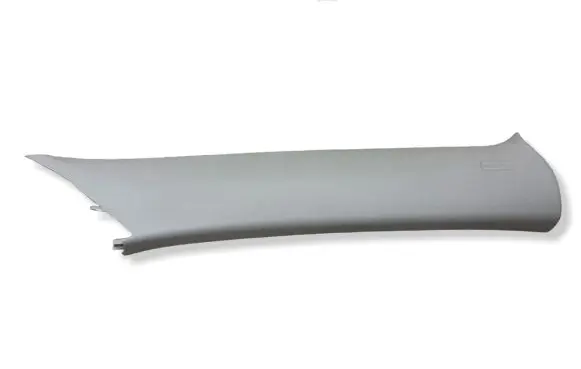 Volkswagen Tiguan (A) pillar trim 5N0867234B
