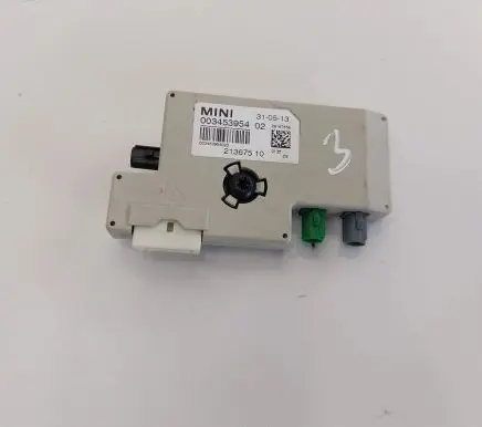 Mini Cooper Roadster R59 Aerial antenna amplifier 21367510