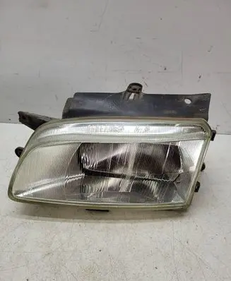 Citroen Berlingo Headlight/headlamp