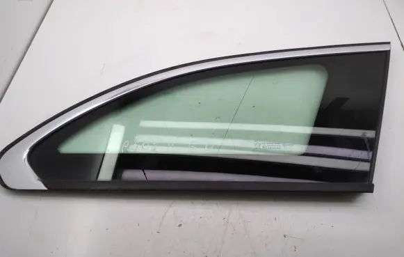 Peugeot 508 Rear side window