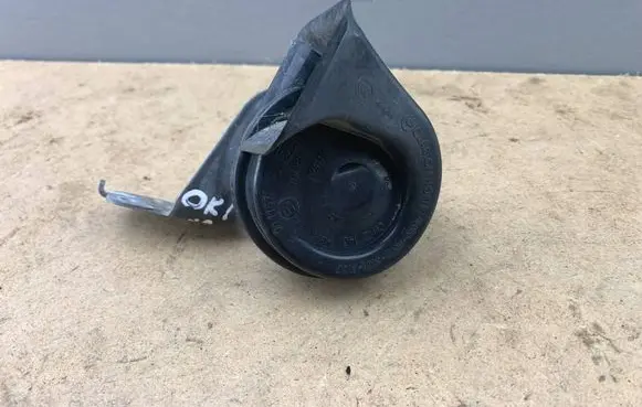 BMW 7 F01 F02 F03 F04 Horn signal 7284482 61337284482 61334871994