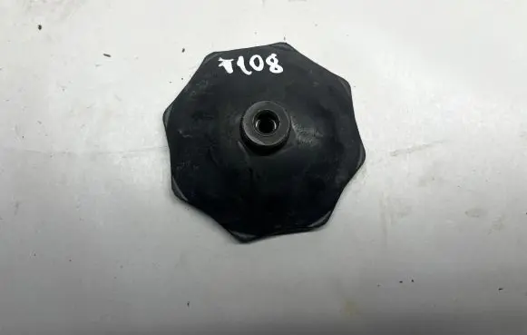 Dodge Challenger Spare wheel mounting bracket 52059160AC