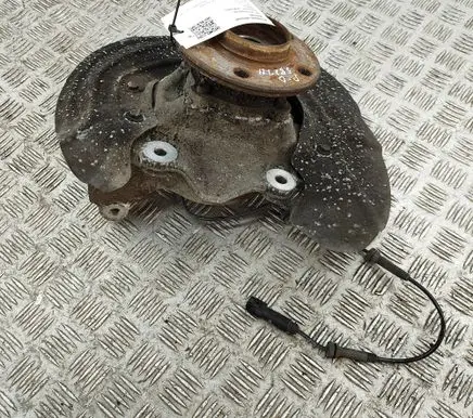 BMW 3 F30 F35 F31 Front wheel hub 6853820