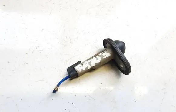Opel Astra G Front door sensor 90504190