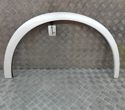 Lexus RX 450H Fender end trim 7560148080