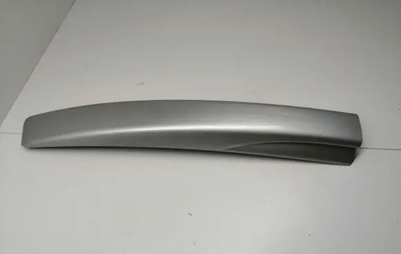 Mitsubishi Outlander Roof bar rail 7661A231