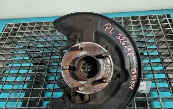 Ford C-MAX II Front wheel hub spindle knuckle IMPRK1394201