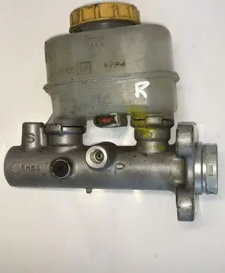 Nissan Patrol Y61 Master brake cylinder VB001