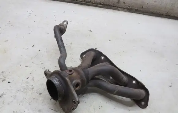Toyota Prius (XW30) Exhaust manifold KRIS235789