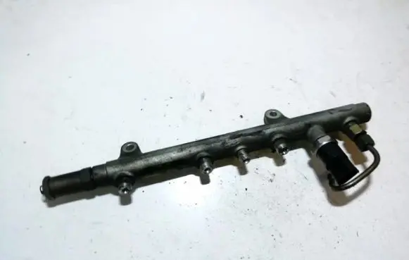 Mitsubishi Space Star Fuel main line pipe 0445214024 7700114017