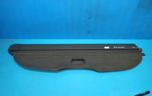 Ford Focus Parcel shelf load cover 