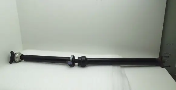 Mercedes-Benz GLC X253 C253 Middle center prop shaft A2539701 8353130120745A A2534109701