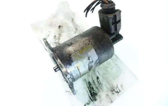 Renault Laguna II EGR valve 8200542997 H7700107471