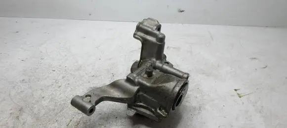 Ford C-MAX II Oil pump CM5G6600DC 9121210
